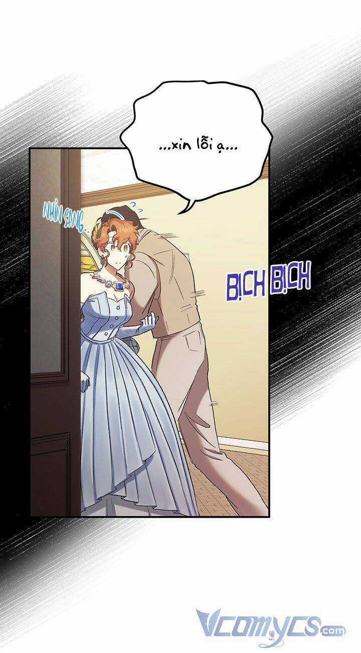 May Mắn Hay Bất Hạnh - Chapter 57 - Trang 18