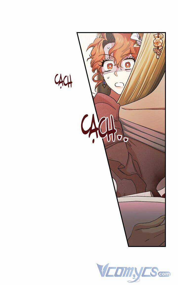 May Mắn Hay Bất Hạnh - Chapter 57 - Trang 3