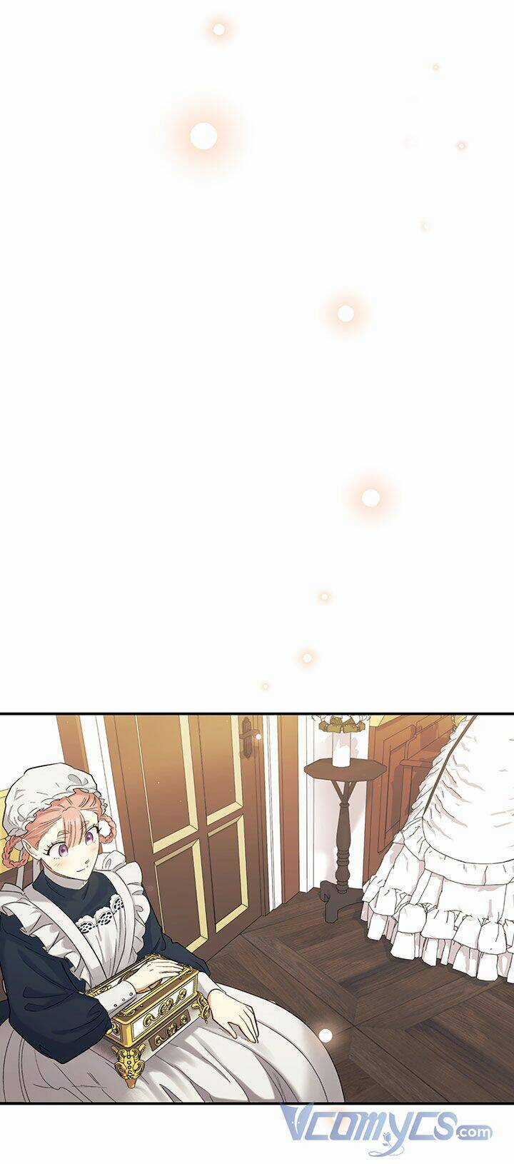 May Mắn Hay Bất Hạnh - Chapter 57 - Trang 23