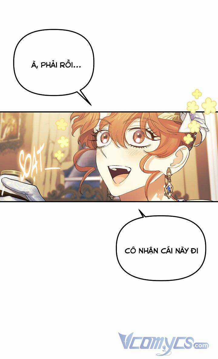 May Mắn Hay Bất Hạnh - Chapter 57 - Trang 28