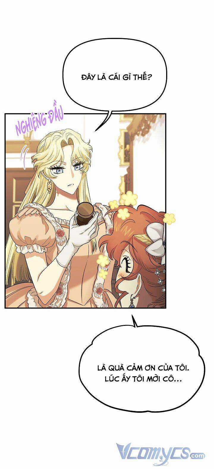 May Mắn Hay Bất Hạnh - Chapter 57 - Trang 29