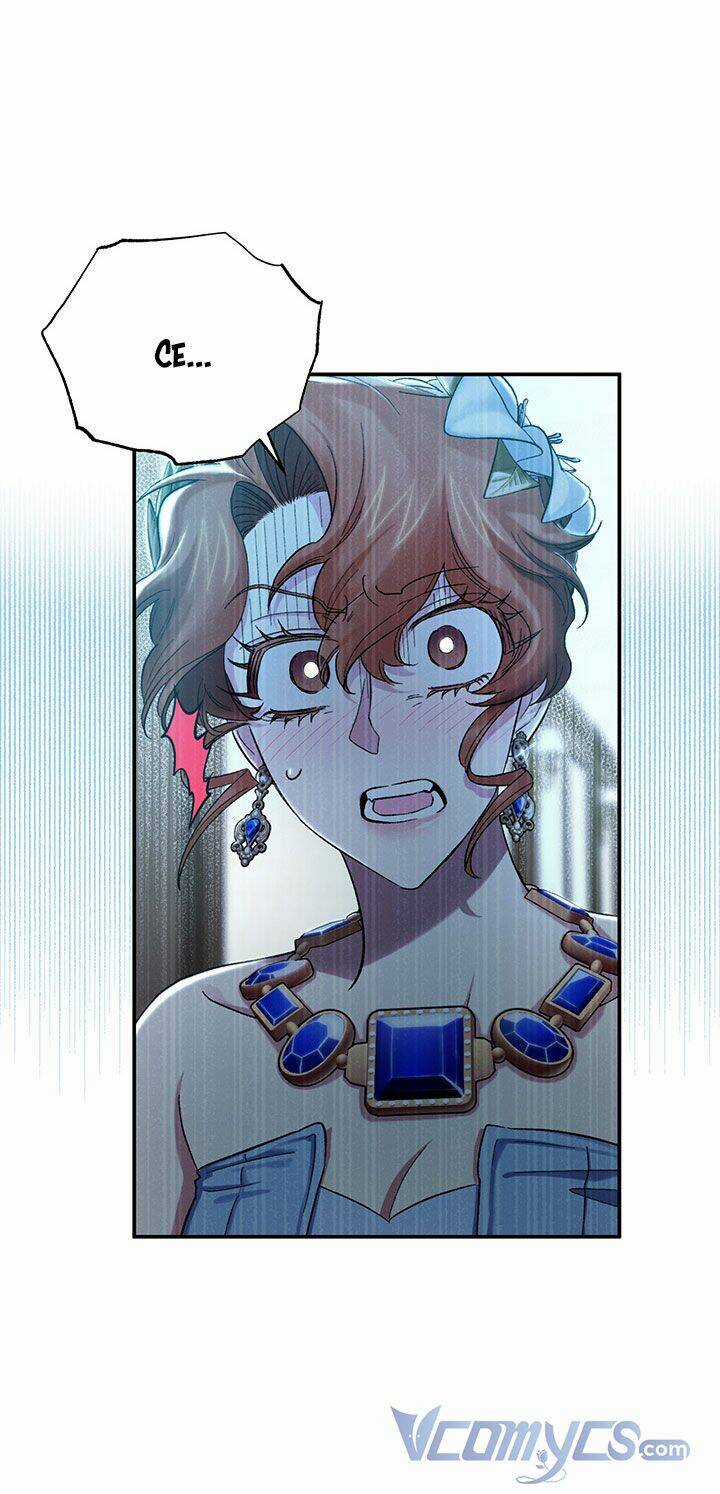 May Mắn Hay Bất Hạnh - Chapter 57 - Trang 4