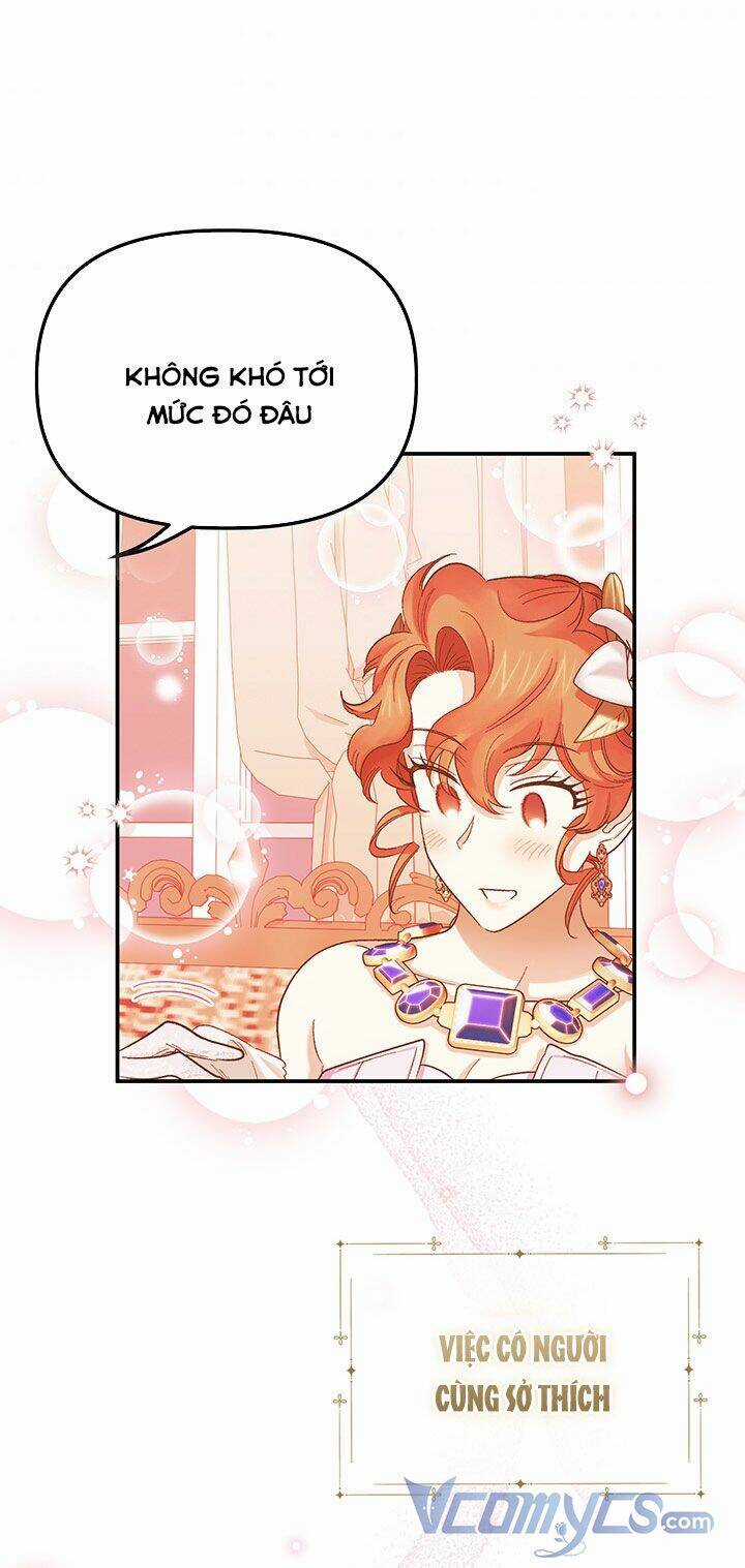 May Mắn Hay Bất Hạnh - Chapter 57 - Trang 39