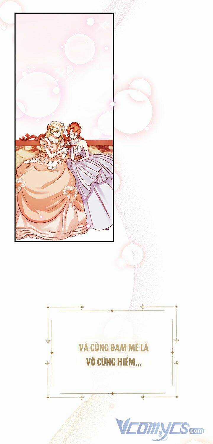 May Mắn Hay Bất Hạnh - Chapter 57 - Trang 40