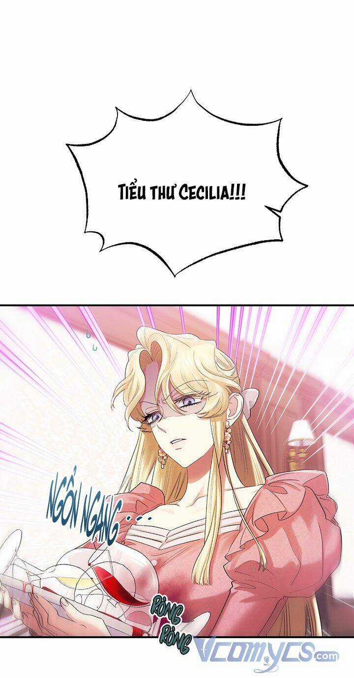 May Mắn Hay Bất Hạnh - Chapter 57 - Trang 5