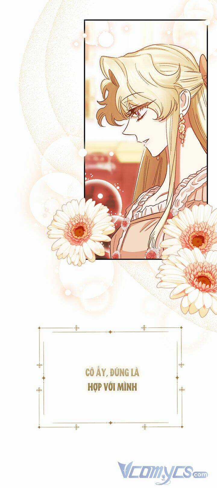 May Mắn Hay Bất Hạnh - Chapter 57 - Trang 41