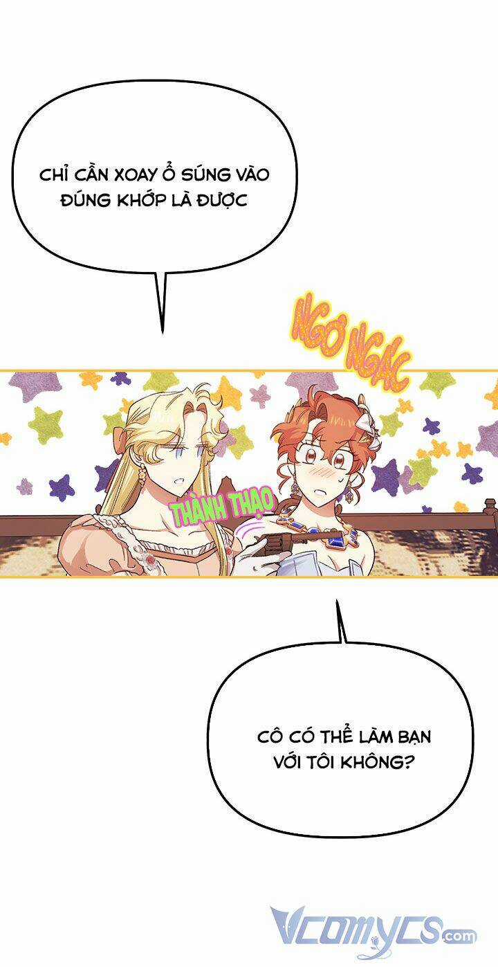 May Mắn Hay Bất Hạnh - Chapter 57 - Trang 42