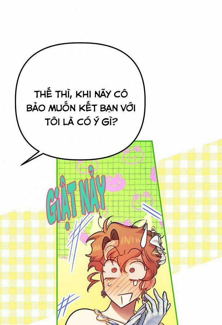 May Mắn Hay Bất Hạnh - Chapter 57 - Trang 46