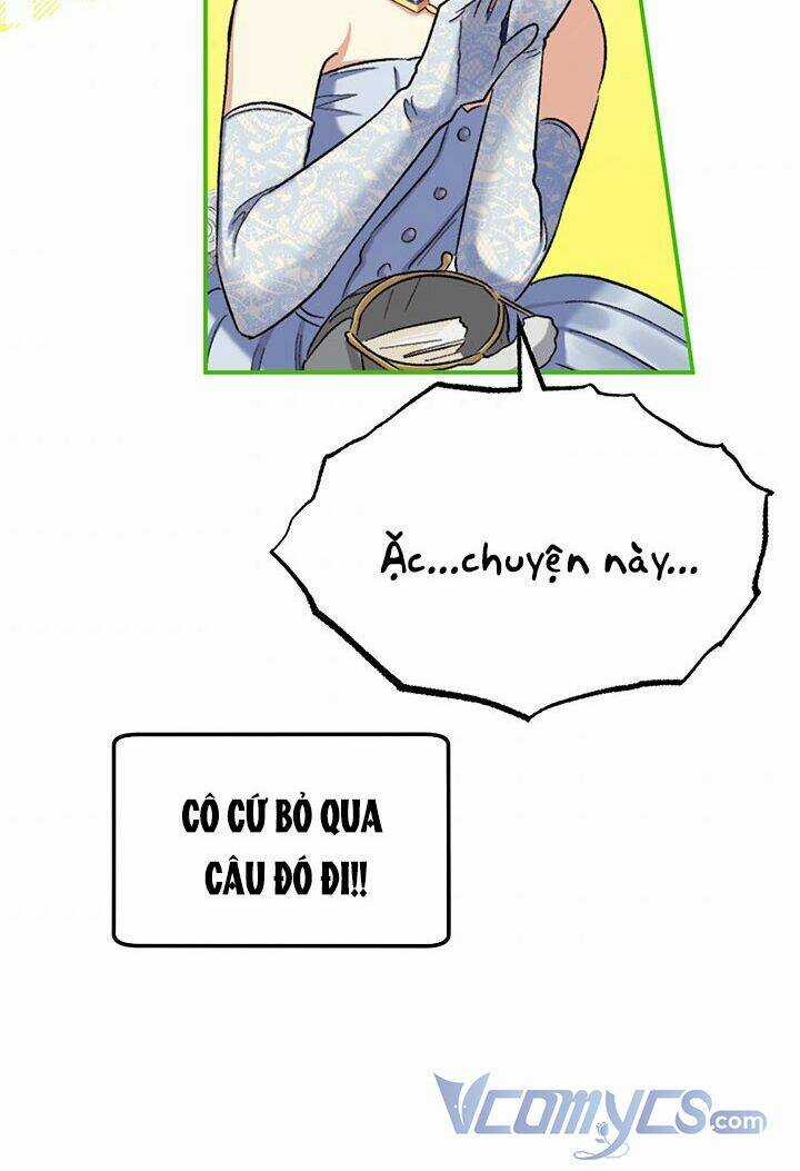 May Mắn Hay Bất Hạnh - Chapter 57 - Trang 47