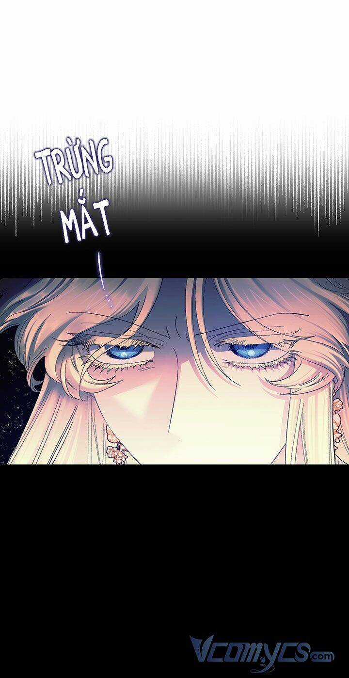 May Mắn Hay Bất Hạnh - Chapter 57 - Trang 6