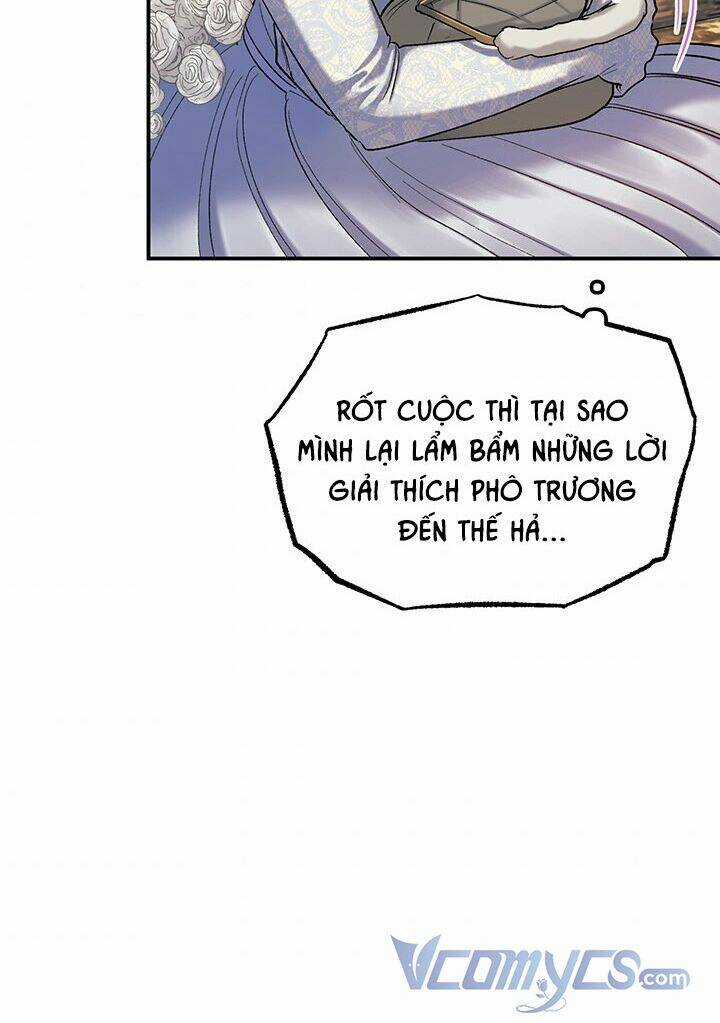 May Mắn Hay Bất Hạnh - Chapter 57 - Trang 54