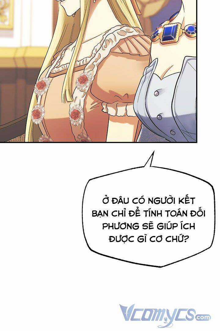 May Mắn Hay Bất Hạnh - Chapter 57 - Trang 58