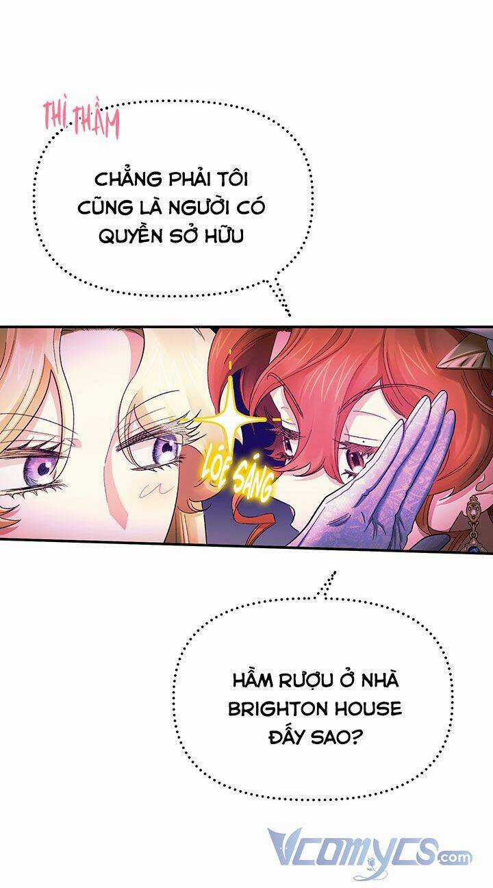 May Mắn Hay Bất Hạnh - Chapter 57 - Trang 64