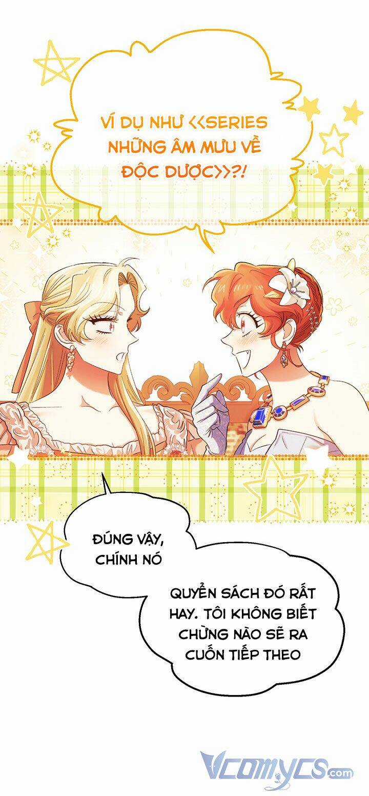 May Mắn Hay Bất Hạnh - Chapter 58 - Trang 12