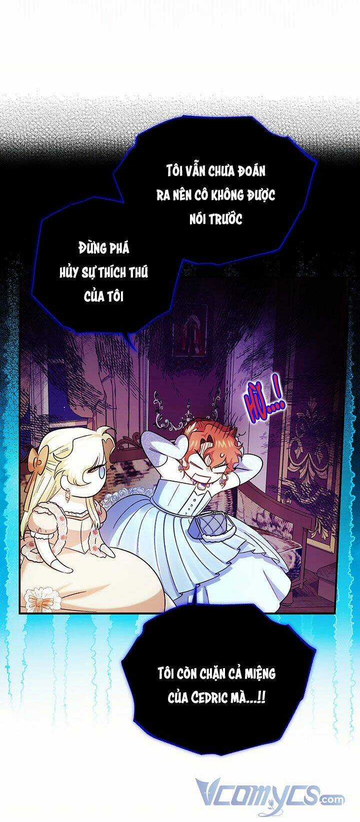 May Mắn Hay Bất Hạnh - Chapter 58 - Trang 17