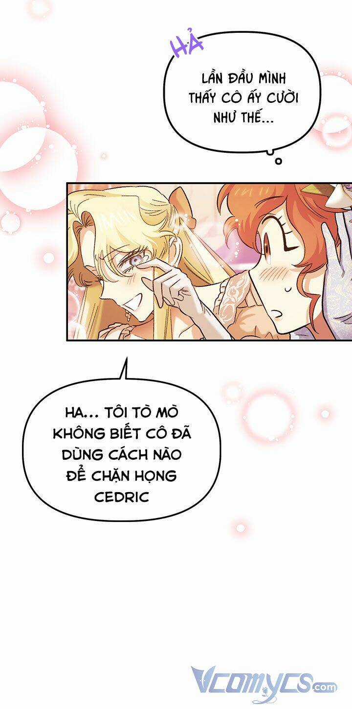 May Mắn Hay Bất Hạnh - Chapter 58 - Trang 19