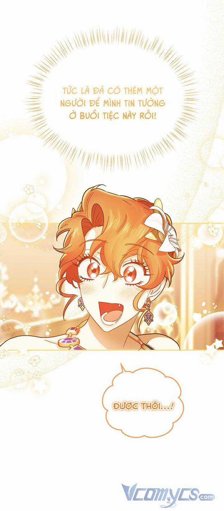 May Mắn Hay Bất Hạnh - Chapter 58 - Trang 26