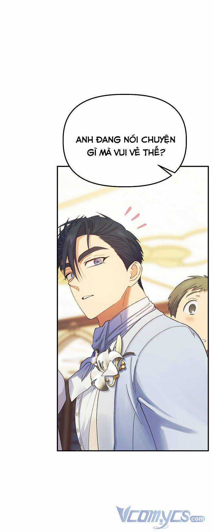 May Mắn Hay Bất Hạnh - Chapter 58 - Trang 32