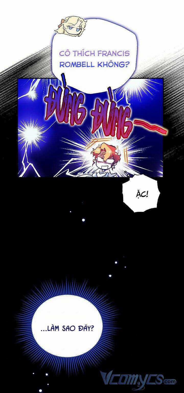 May Mắn Hay Bất Hạnh - Chapter 58 - Trang 7