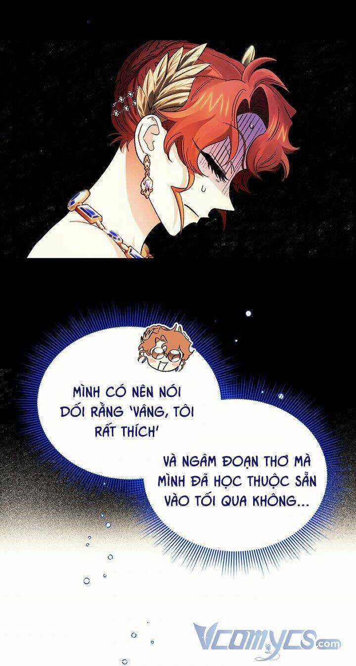 May Mắn Hay Bất Hạnh - Chapter 58 - Trang 8