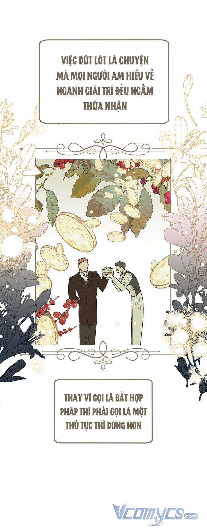 May Mắn Hay Bất Hạnh - Chapter 59 - Trang 13