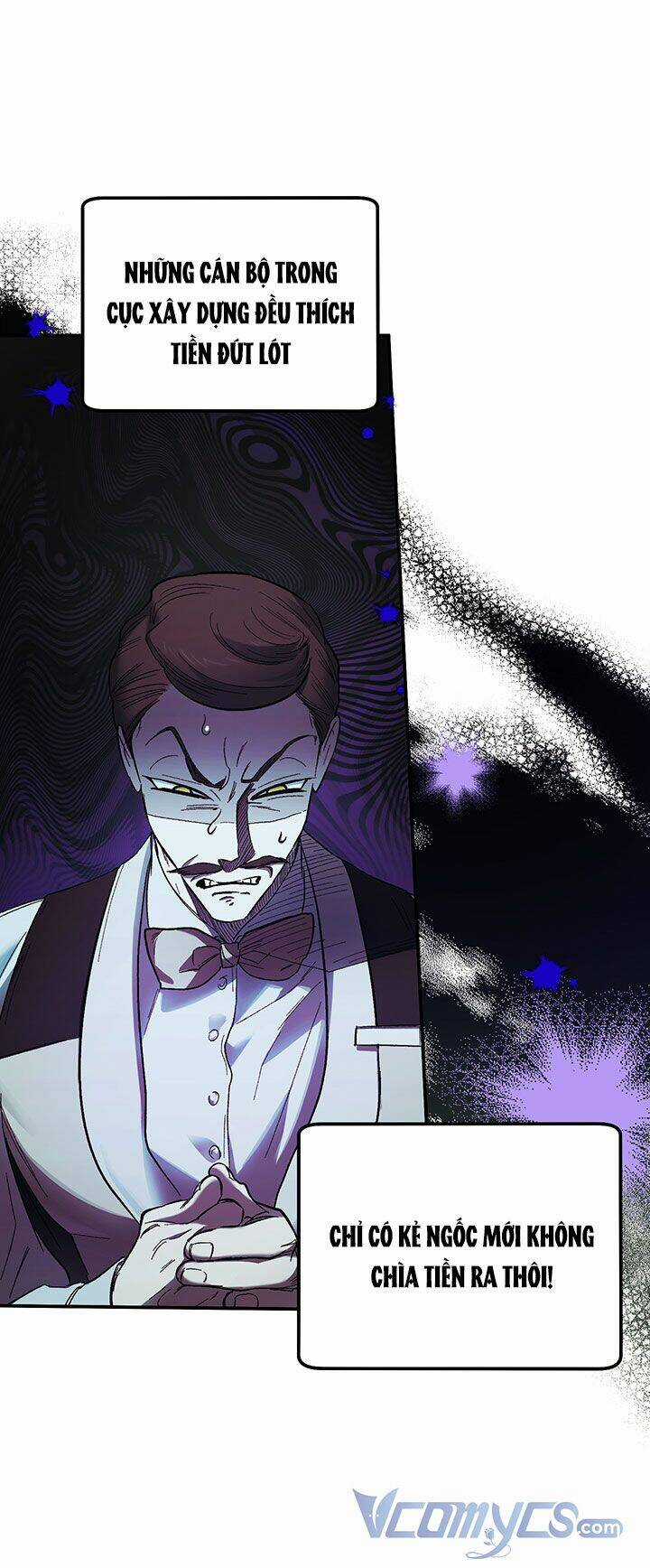 May Mắn Hay Bất Hạnh - Chapter 59 - Trang 14