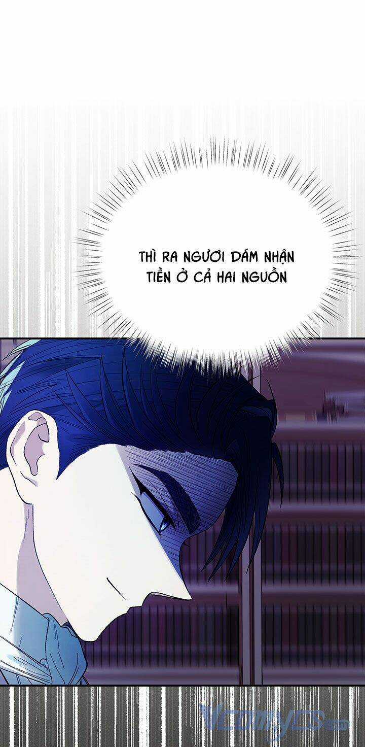 May Mắn Hay Bất Hạnh - Chapter 59 - Trang 22