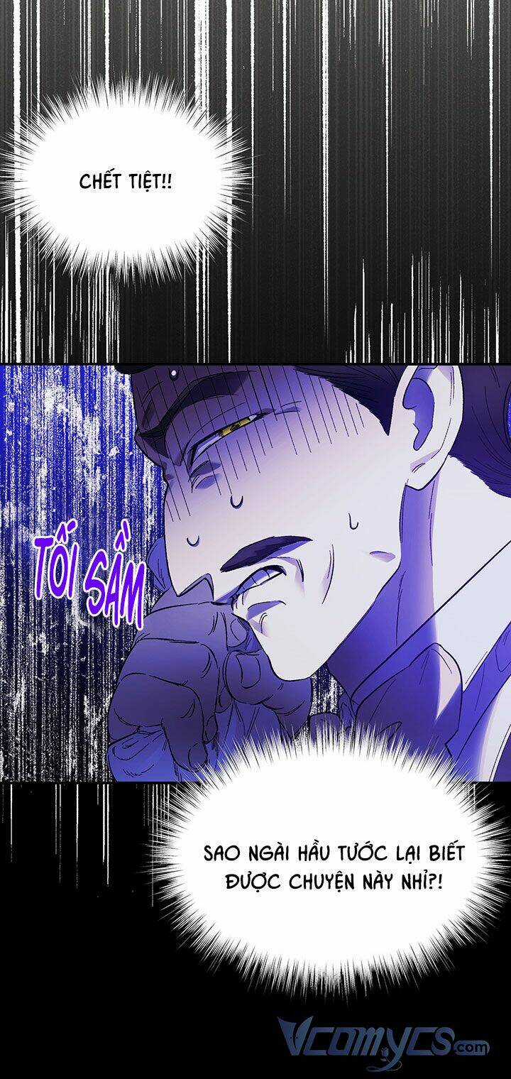 May Mắn Hay Bất Hạnh - Chapter 59 - Trang 23
