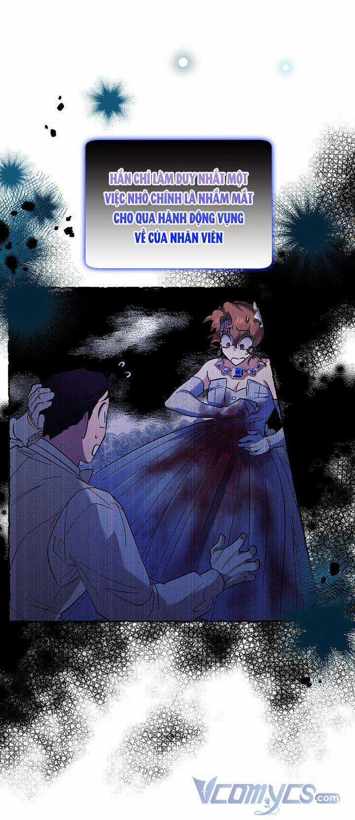 May Mắn Hay Bất Hạnh - Chapter 59 - Trang 30