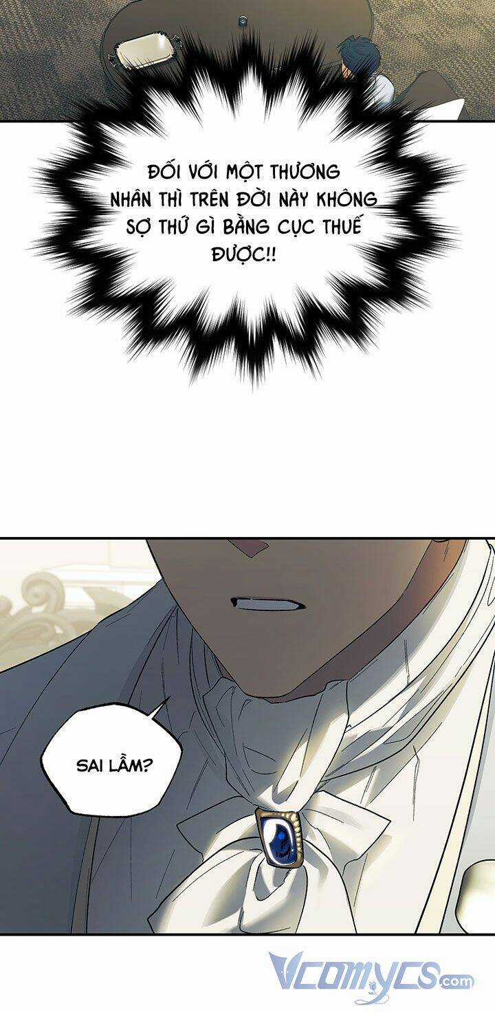 May Mắn Hay Bất Hạnh - Chapter 59 - Trang 33