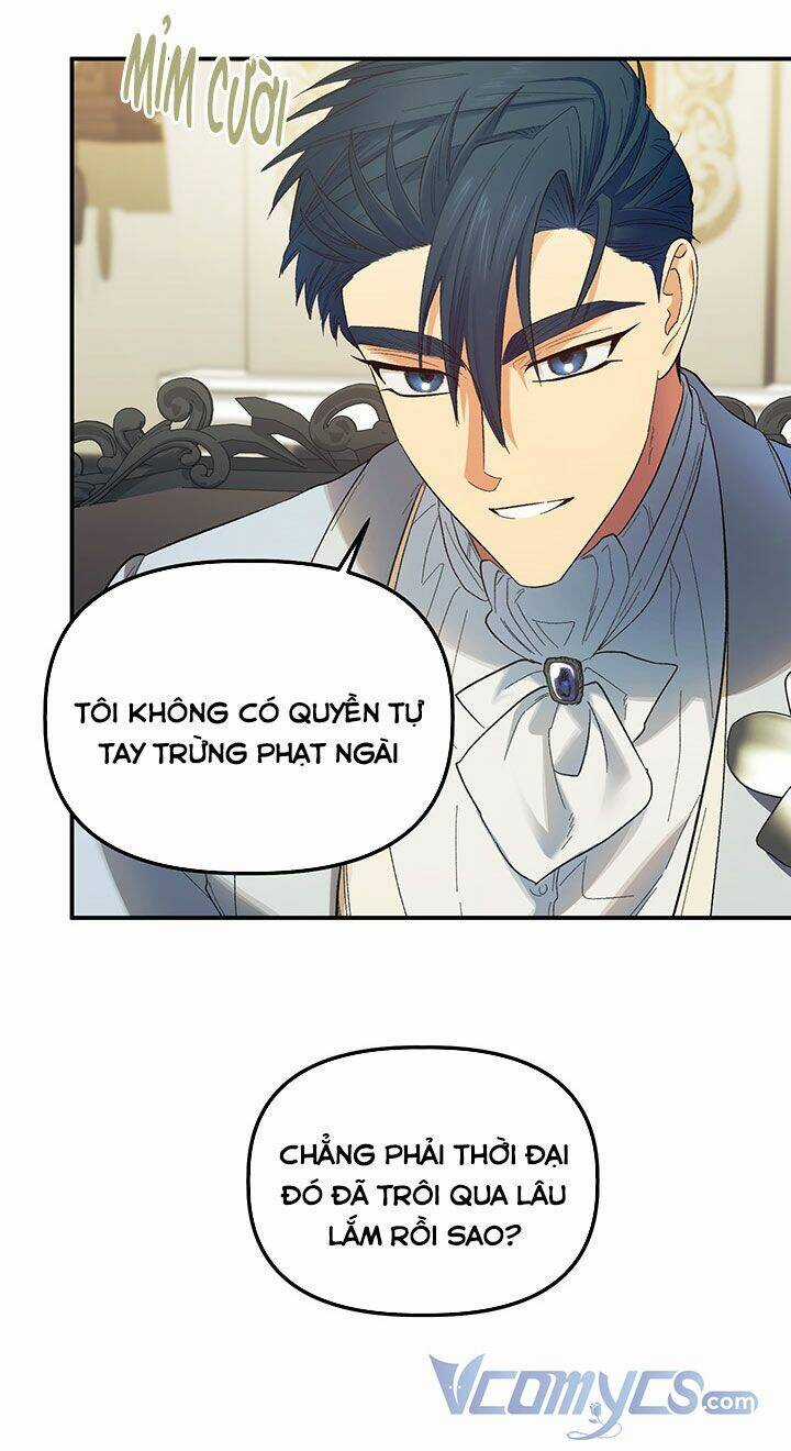 May Mắn Hay Bất Hạnh - Chapter 59 - Trang 36