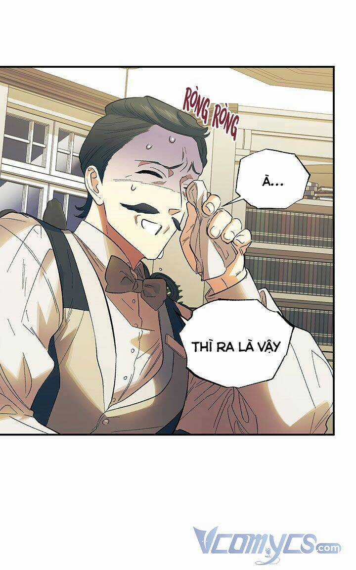 May Mắn Hay Bất Hạnh - Chapter 59 - Trang 37