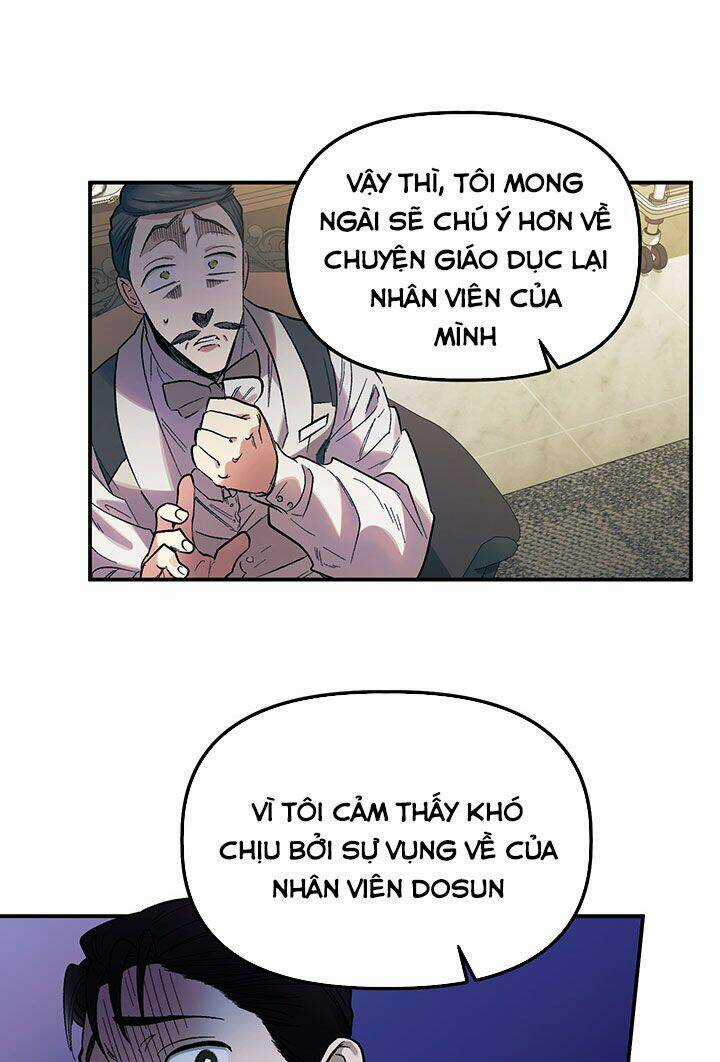 May Mắn Hay Bất Hạnh - Chapter 59 - Trang 40