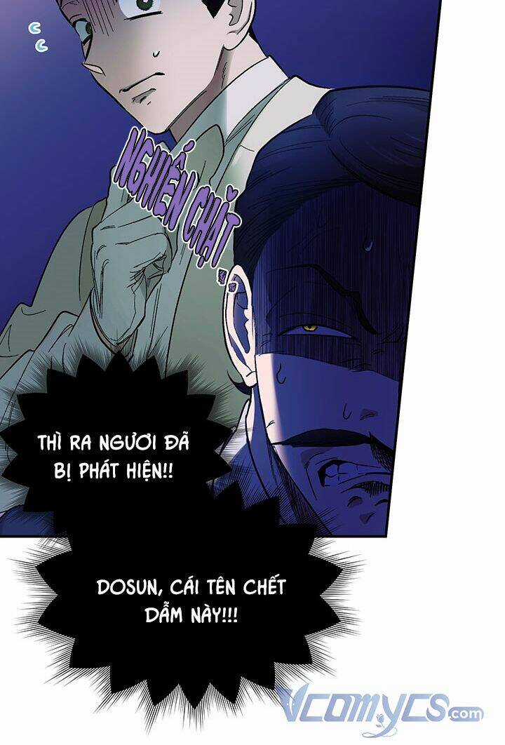 May Mắn Hay Bất Hạnh - Chapter 59 - Trang 41