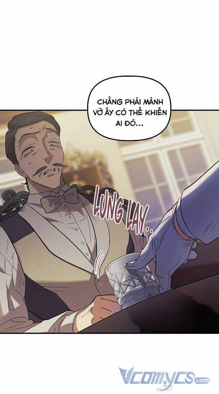 May Mắn Hay Bất Hạnh - Chapter 59 - Trang 43