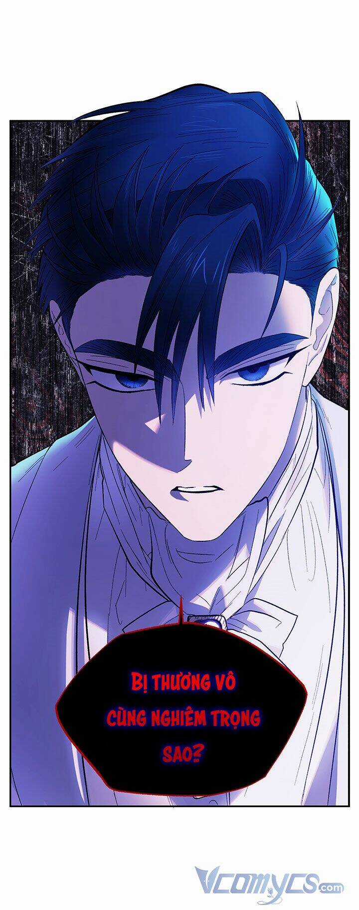 May Mắn Hay Bất Hạnh - Chapter 59 - Trang 44