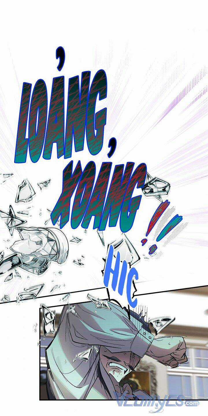 May Mắn Hay Bất Hạnh - Chapter 59 - Trang 45