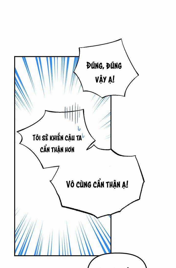 May Mắn Hay Bất Hạnh - Chapter 59 - Trang 47