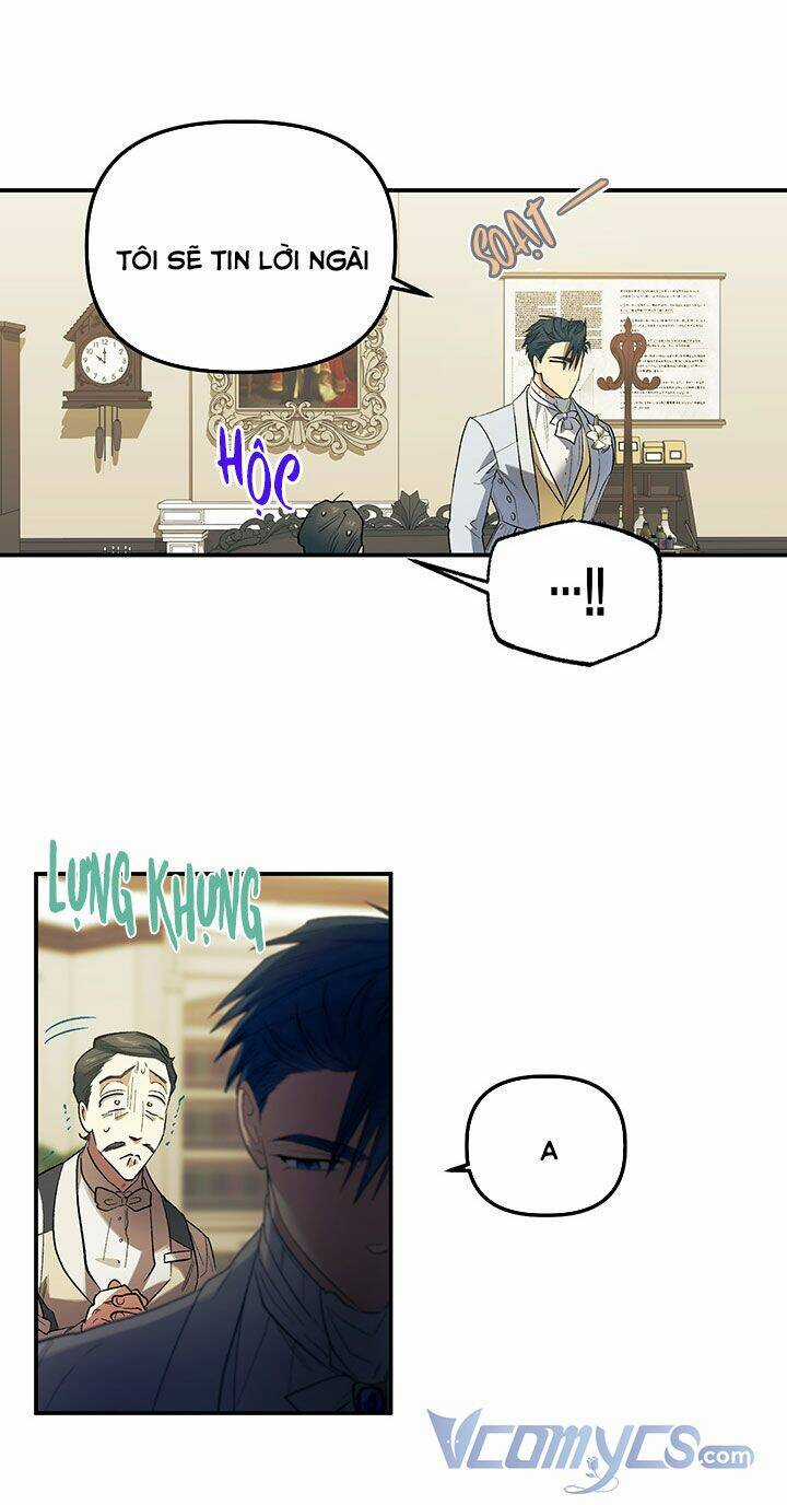 May Mắn Hay Bất Hạnh - Chapter 59 - Trang 49