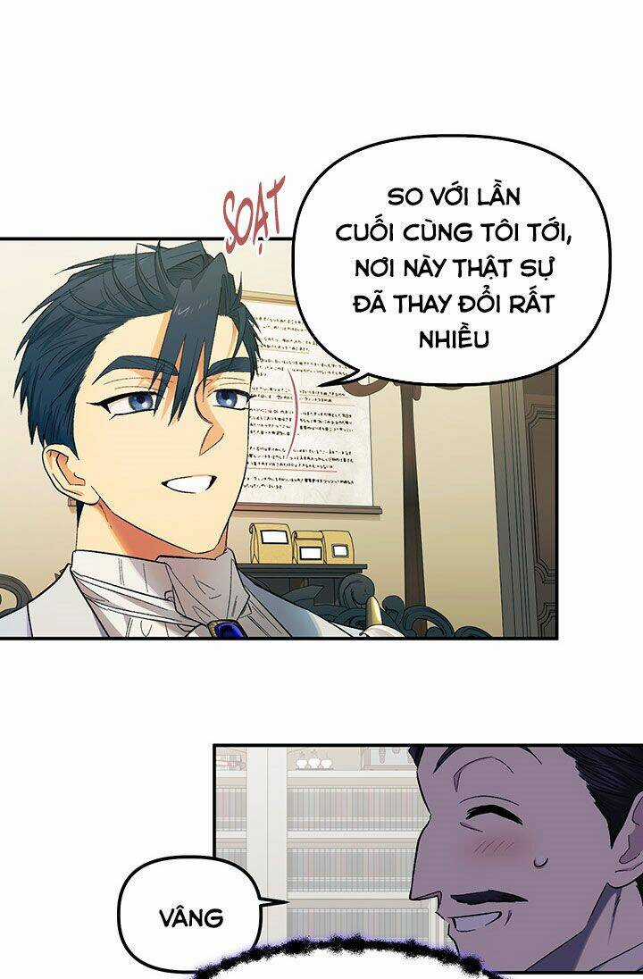 May Mắn Hay Bất Hạnh - Chapter 59 - Trang 6