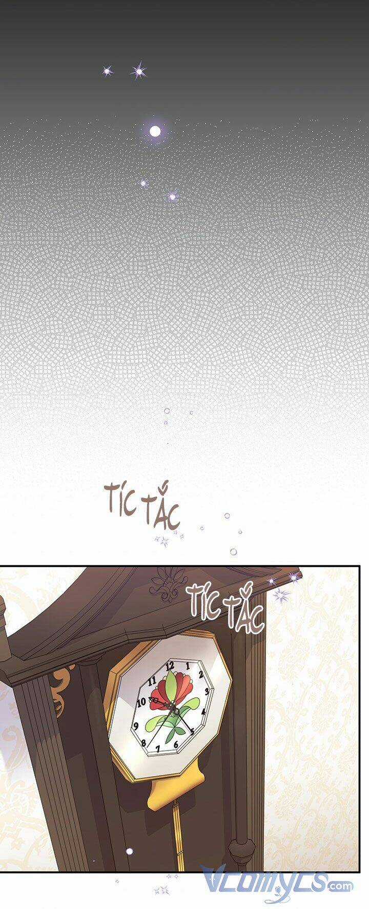 May Mắn Hay Bất Hạnh - Chapter 59 - Trang 54