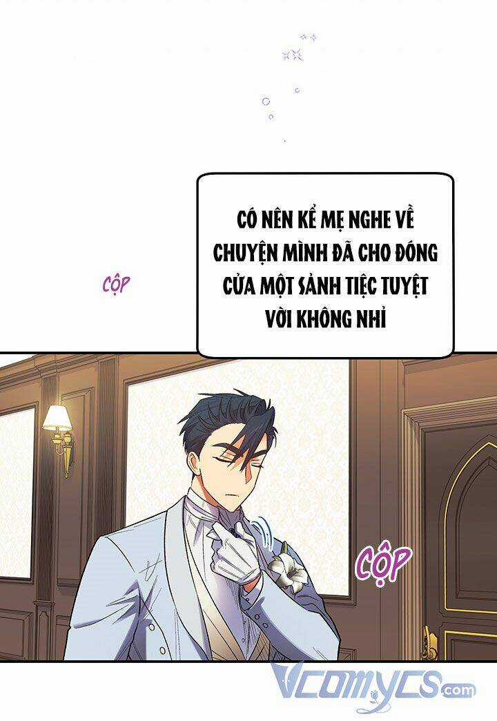 May Mắn Hay Bất Hạnh - Chapter 59 - Trang 55