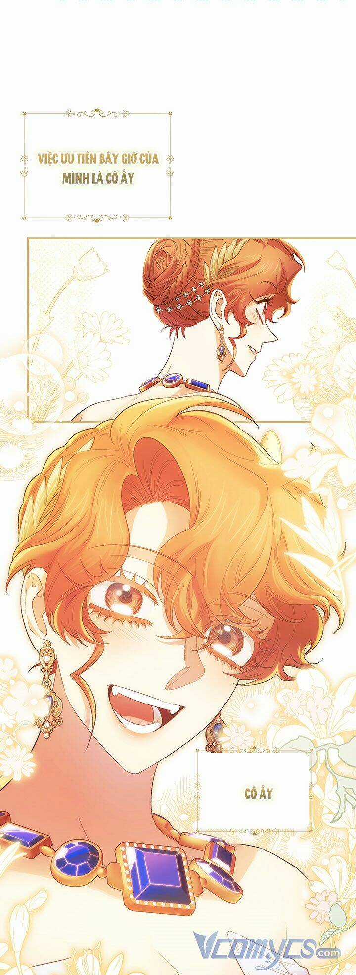 May Mắn Hay Bất Hạnh - Chapter 59 - Trang 57