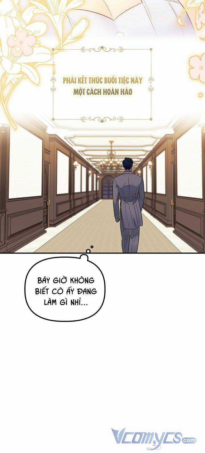 May Mắn Hay Bất Hạnh - Chapter 59 - Trang 58