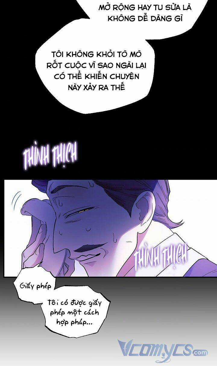 May Mắn Hay Bất Hạnh - Chapter 59 - Trang 9