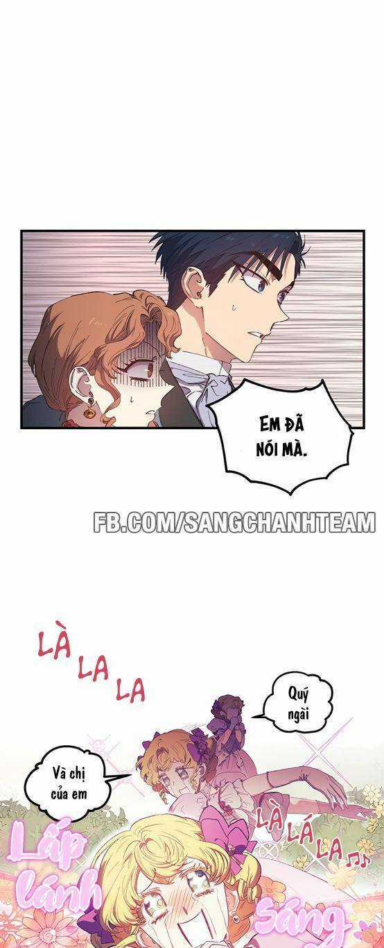 May Mắn Hay Bất Hạnh - Chapter 6 - Trang 1