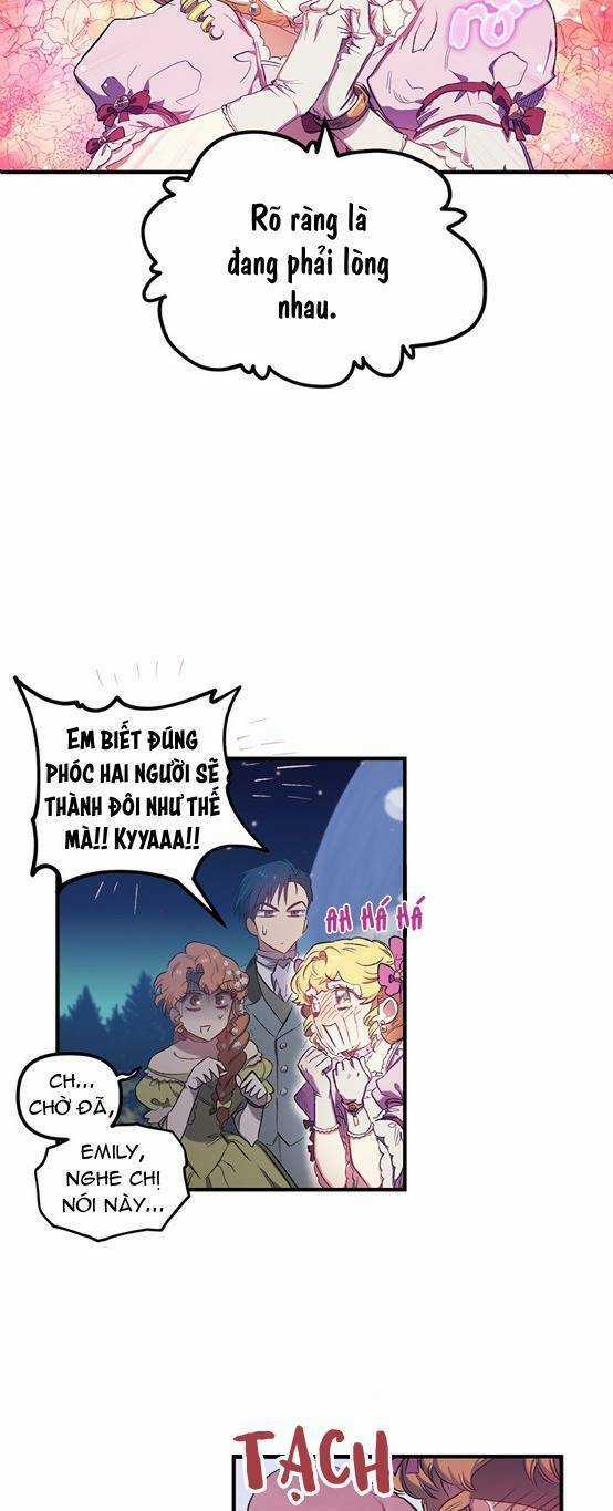 May Mắn Hay Bất Hạnh - Chapter 6 - Trang 2