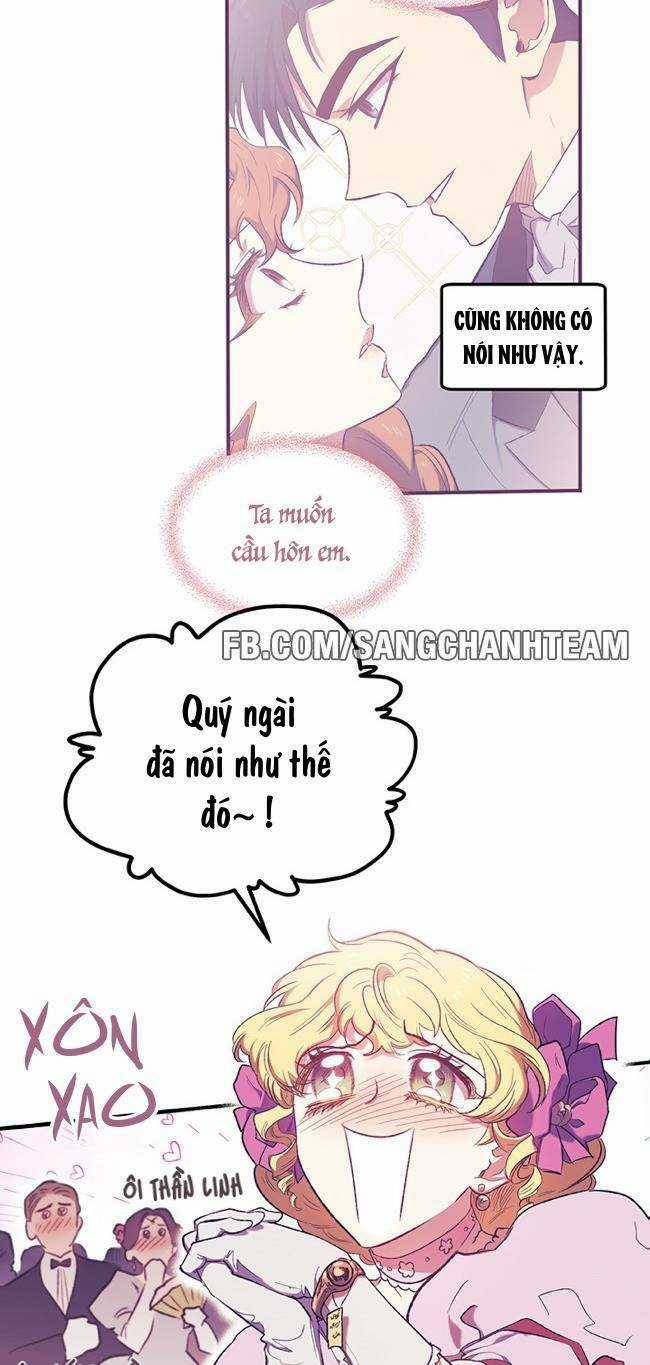 May Mắn Hay Bất Hạnh - Chapter 6 - Trang 11