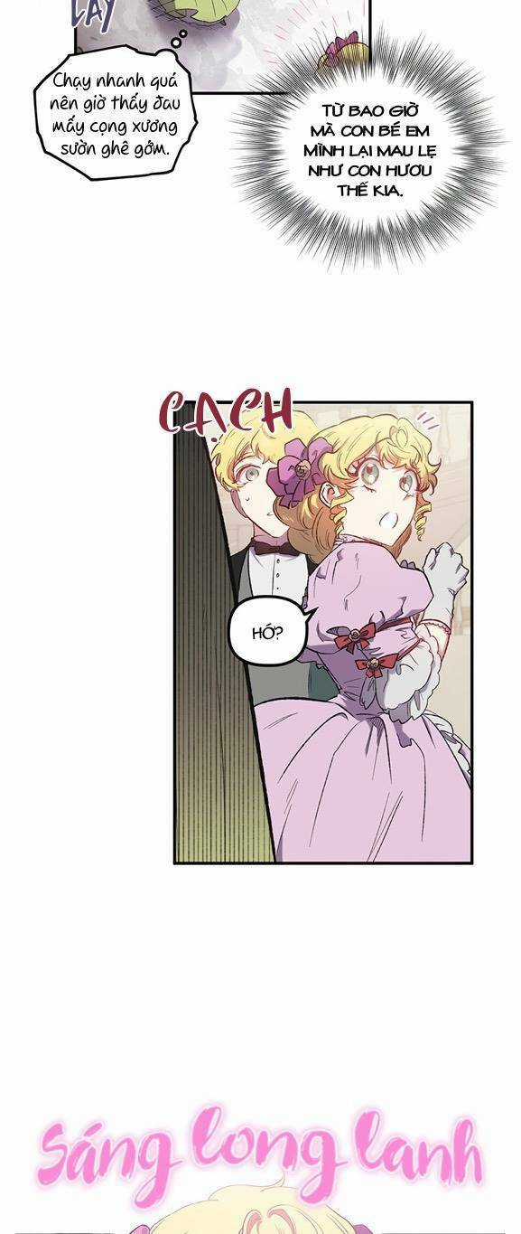 May Mắn Hay Bất Hạnh - Chapter 6 - Trang 14