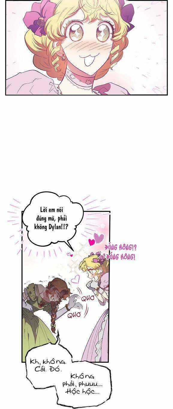 May Mắn Hay Bất Hạnh - Chapter 6 - Trang 15